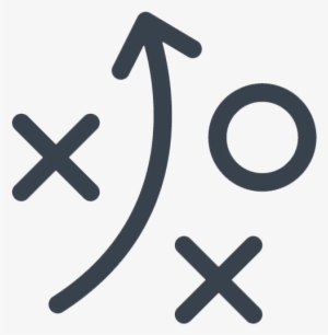 Estrategia Icono