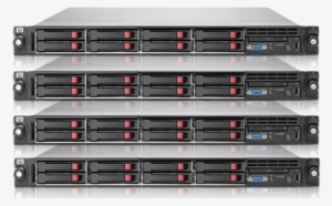 Enterprise Dedicated Server Hosting - R230 Xl Srvr Ipo Uc