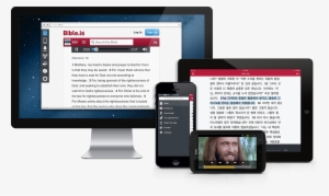 Download The Bible - Biblia En Tablet Y Celular