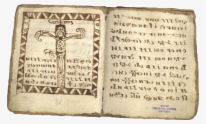 Rohonc Codex - Codex Rohonczi