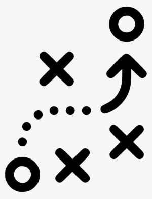 Png File - Strategy Planning Icon