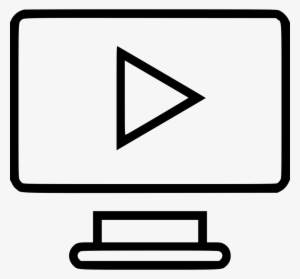 Play Video Youtube Tube Comments - Travel Website Icon Png