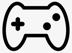 Entertainment Icon Png Clipart Computer Icons Clip - Gaming Controller No Background