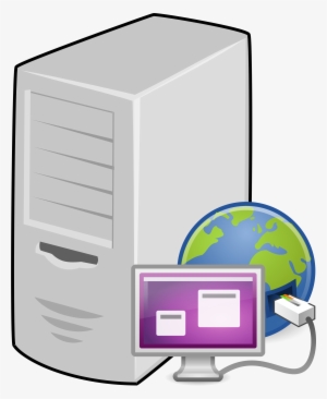 Terminal Big Image Png - Clip Art Server Png