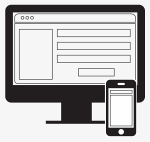 Ui Design Icon - Mobile Phone