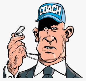 Coach Transparent