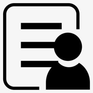 Coach Schedule Comments - Arts Coach Icon Png