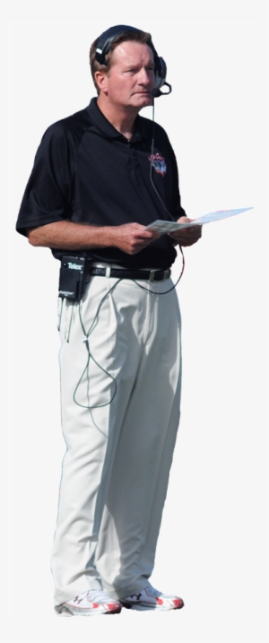 I Fasselstanding - Waders