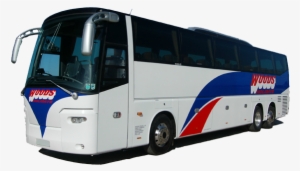 Private Coach & Minibus Hire In West Sussex / Woods - Coach