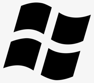 Png File - Windows Logo