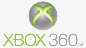 Xbox - Logo Xbox 360 Png