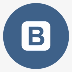 Vk-768x768 - Instagram Logo Circle Png