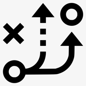 Marketing Strategy Comments - Icon