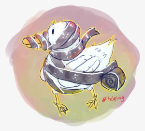 It's Not Duck Tape - Rubber Ducky