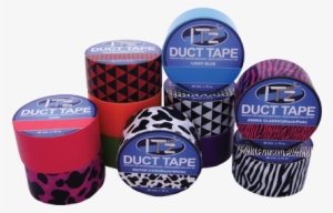 It'z® Duct Tape - It Z Duct Tape