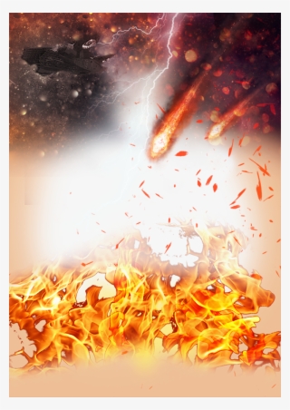 Report Abuse - War Background