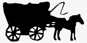 Clipart Royalty Free Stage Coach Clipart - Stagecoach Clipart