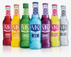 View All Images - Rtd Cocktail