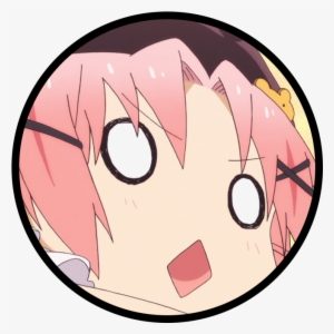 Ggw Delete Icon - Gakkou Gurashi Yuki Png