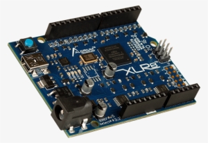 What Is Xlr8 - Max Fpga