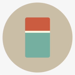 Clipart Library Graficheria By Stefania Servidio Clear - Delete Icon Flat Png