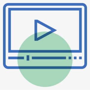 Watch Videos On Youtube Icon Concussion A Series Of - Facade