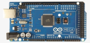 Arduino Mega 2560 R3 A000067