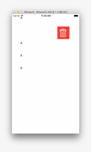Thanks - Github Terminal