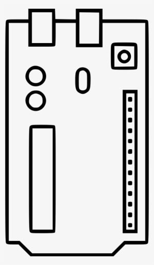Arduino Comments - Embedded System - 568x980 PNG Download - PNGkit