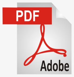 Adobe Pdf Document - Acrobat Reader