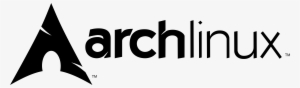 Also Available In Print-quality Png And - Arch Linux