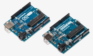 Basics Of Arduino Uno Board - Arduino Uno R3 Board
