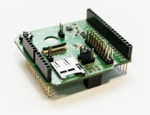 Arduino Riverdi Tft Shield