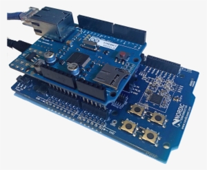 Nrf51 Dk Ethernet - Electronic Component