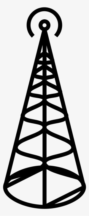 Antenna Tower