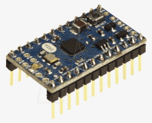 Arduino Mini Rev - Arduino Mini 05 (with Headers)