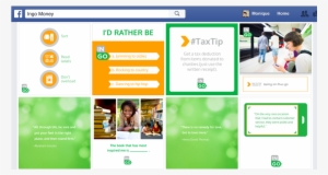 Design And Launch Of Monthly Creative Ads For Various - Design