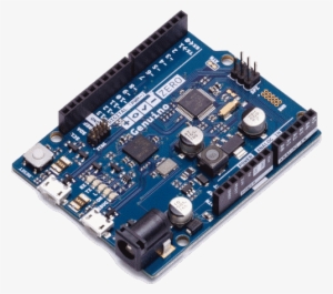 Genuino Zero, Gbx00003