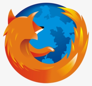 Firefox Png Logo - Mozilla Firefox