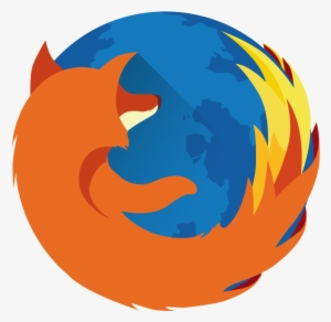 Firefox Png Logo - Imagenes De Iconos De Internet