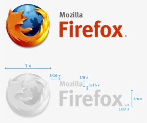 Firefox Wordmark - Mozilla Firefox