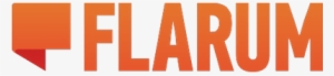 Flarum Logo - Flarum Forum Shared Hosting
