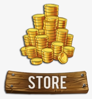 Minecraft Vote Icons