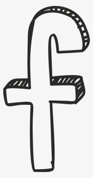 Logo De Facebook - Facebook