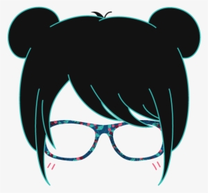 Pixel Sunglasses Png