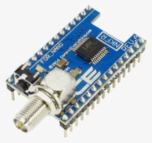 Arduino Micro