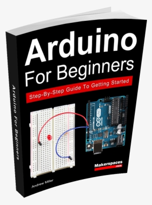 Arduino For Beginners Book - Arduino