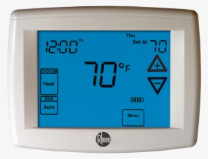 400 Series Special Application Programmable Thermostats - 1f95 1291