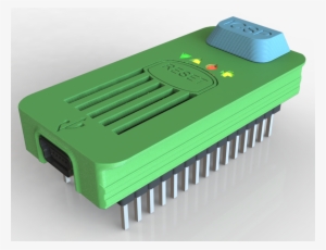 Arduino Nano Case Stl