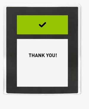 Thus, There Is No Need Anymore For A Separate Signature - Paper